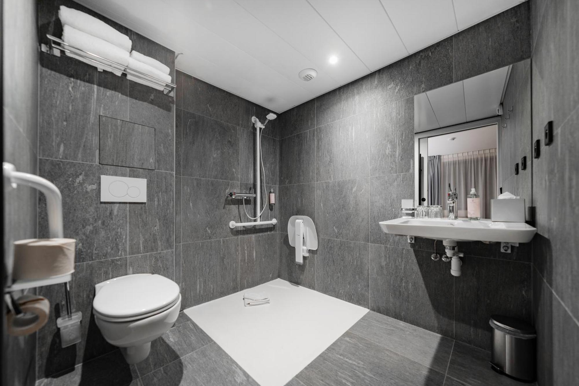 Green Park Hotel Paris Eksteriør billede