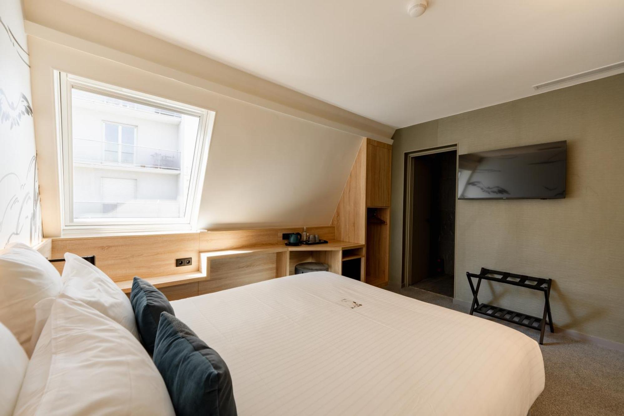 Green Park Hotel Paris Eksteriør billede