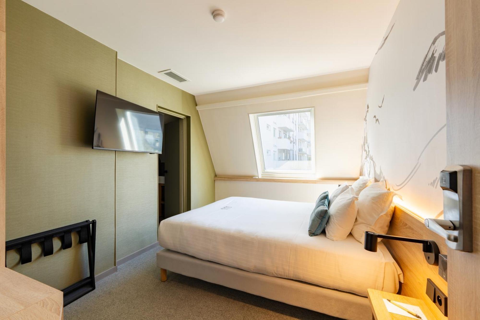 Green Park Hotel Paris Eksteriør billede